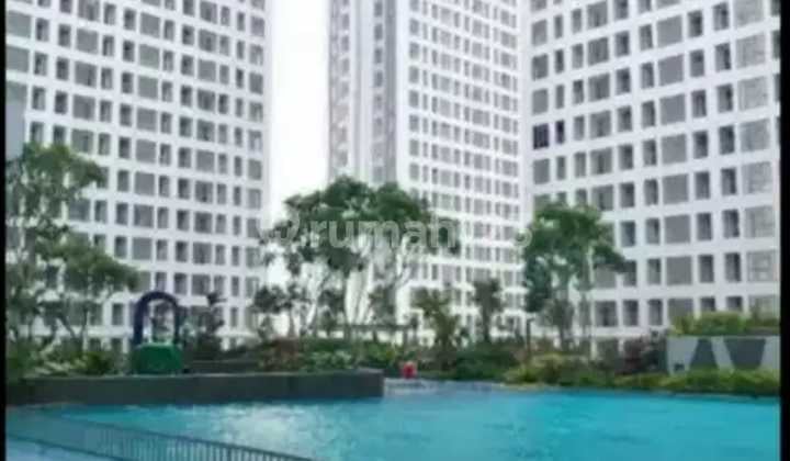 Apartment Furnish M Town Tower Dakota Dekat Mal Sms Serpong