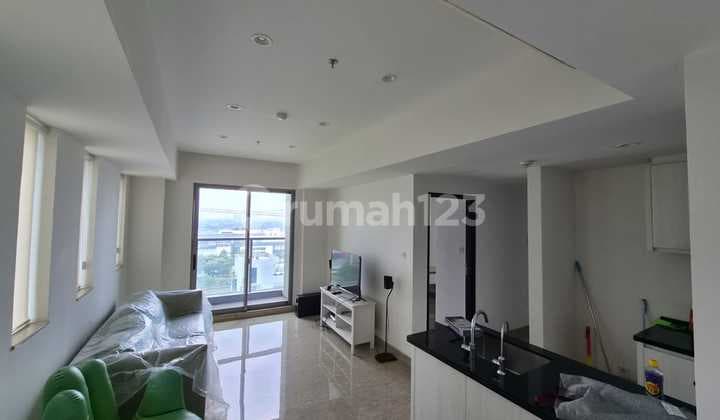 Apartment Branz Furnish Dekat Mal Aeon dan Stasiun Cisauk