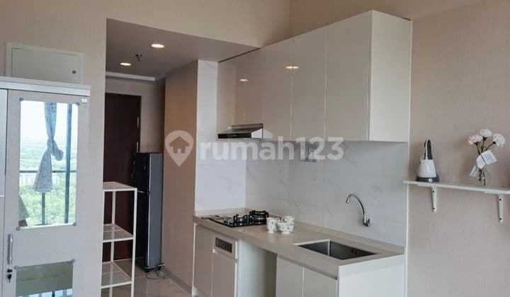 Apartment Sky House BSD Dekat Mal Aeon BSD