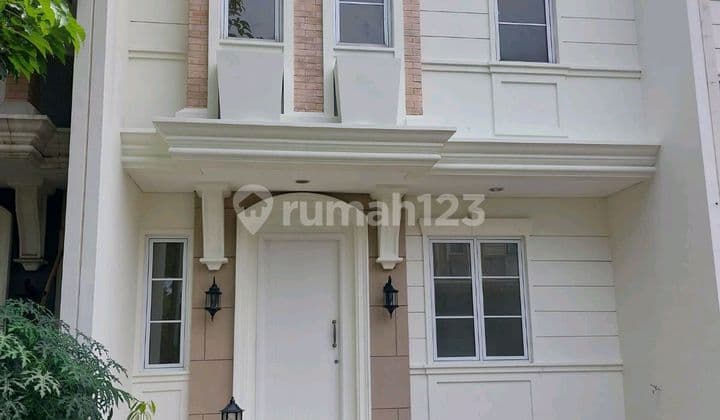 Azzura Vanyapark Siap Huni Dekat Grand Lucky dan Mal Eastvara BSD