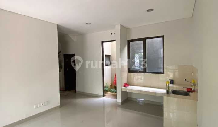 Rumah Siap Huni di Askara Vanyapark Dekat Mal Grandlucky BSD