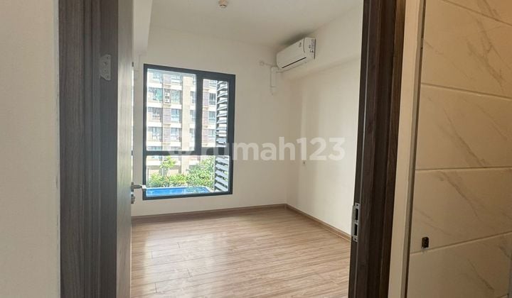 Apartment Sky House Tower Castilla Dekat Mal Alam Sutera