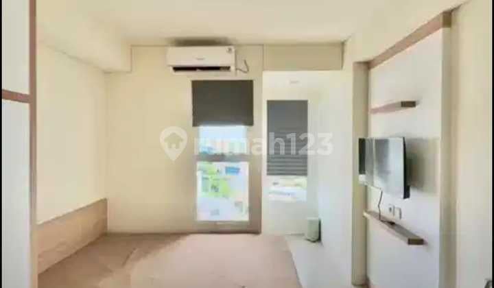 Apartment Mahata Serpong Siap Huni