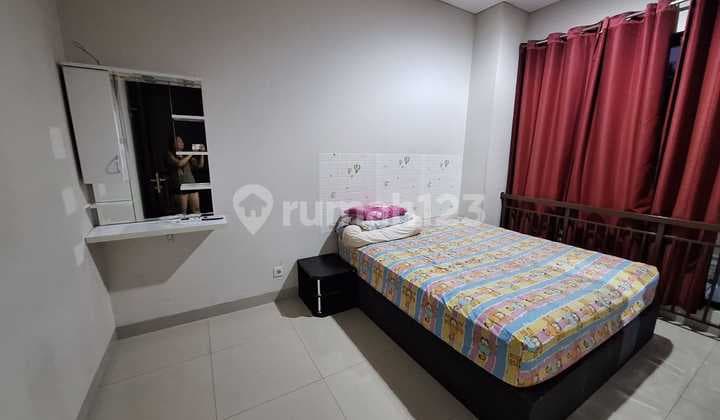 Rumah Siap Huni di Illustria Eminent BSD Dekat Grandlucky dan Mal Eastvara BSD