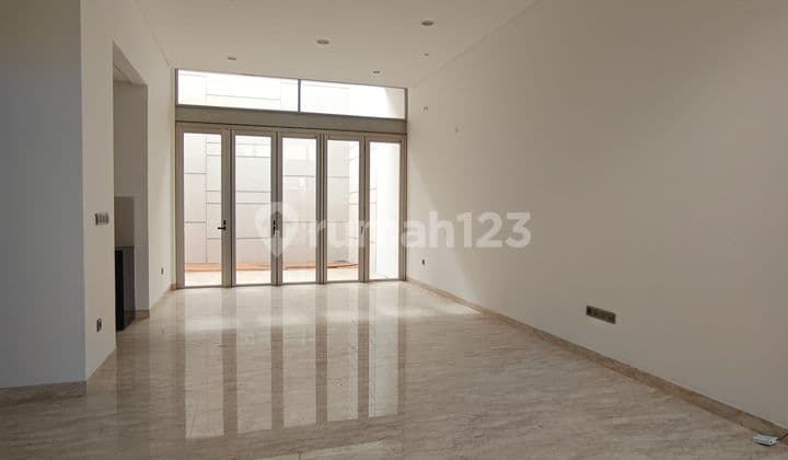 Termurah Rumah 8X20 Mozart Golf Island Pik