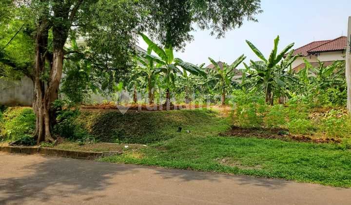 Dijual Kavling Tanah Cakep