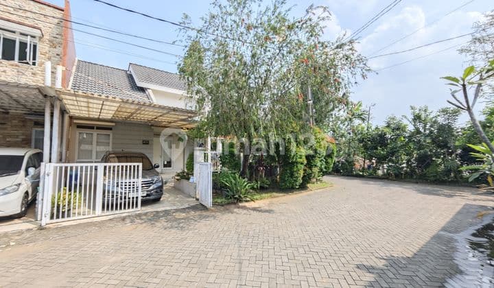 Rumah 1 Lantai di Kota Bogor