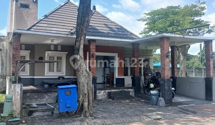 Citraland Bali Hill House Near Cita Hati School, Near Ciputra Golf Near Superindo