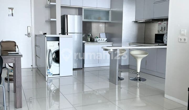 Apartemen Ciputra World The Via Connect Mall Dekat Mayjen Sungkono, Dekat Kampus