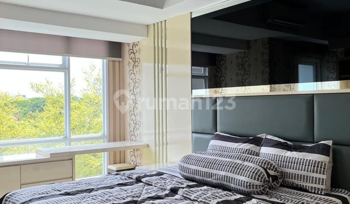 Grand Sungkono Lagoon Apartment Near Mayjen Sungkono, Near CW, Near SCTV