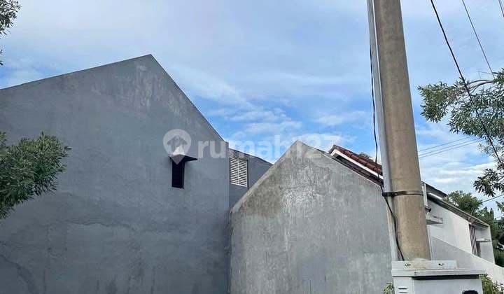 Tanah di Citraland Bukit Palma Dekat Northwest, Dekat Pelican Hill