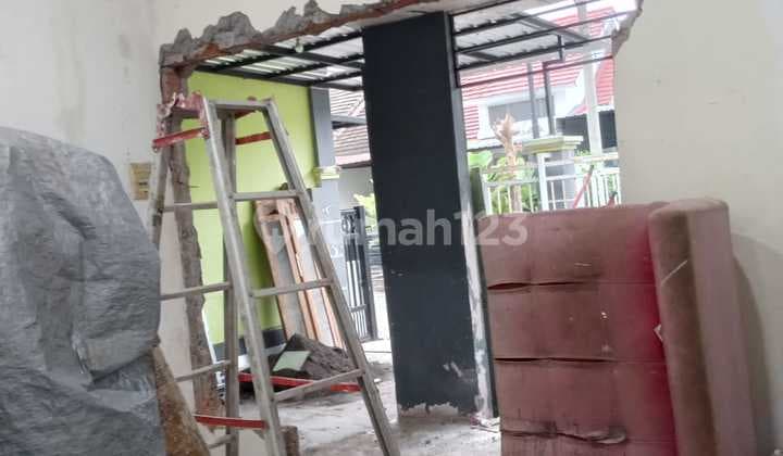 Rumah Western Regency, Dekat Raya Pakal, Dekat Benowo