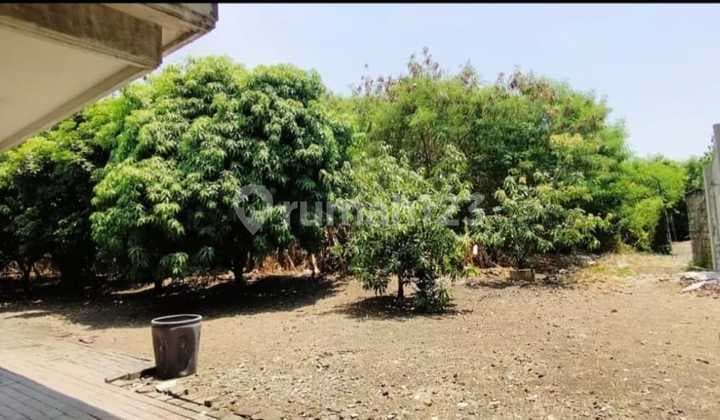 Tanah di Gedangan Sidoarjo Dekat Mcd Puri Surya Jaya