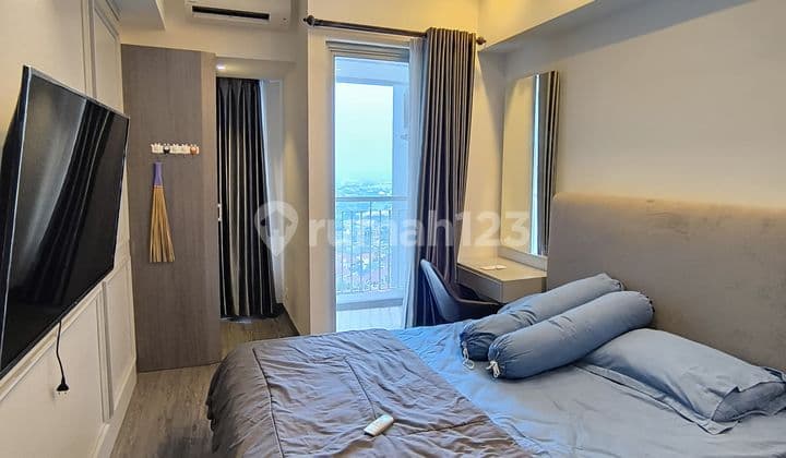 Apartemen Benson Connect Pakuwon Mall Ptc