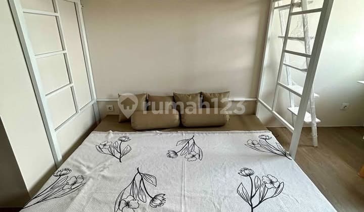 Apartemen Vittorio Dekat Kampus Unesa, Dekat Pakuwon Mall Ptc, Dekat Rs Wiyung