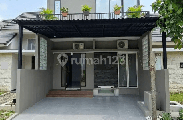 Citraland Northwest Park House, Near Palma Near Pelican Hill