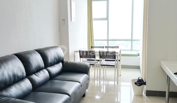 Apartemen, di Pakuwon Indah, Anderson 2 Bedroom Connect Pakuwon Mall Ptc