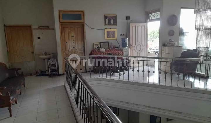 Rumah Jemursari Timur Dekat Rsi, Dekat Kampus, Dekat Royal Plaza Mall