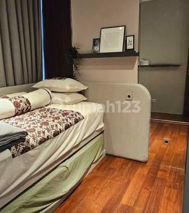 Apartemen The Rosebay Dekat Graha Loop, Dekat Rs, Dekat Kampus Unesa Lidah