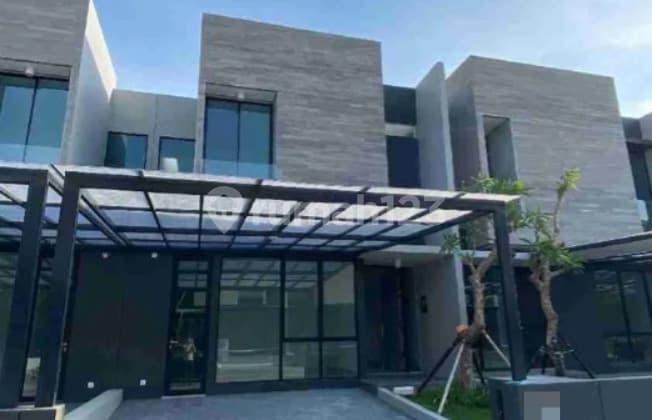 Rumah Citraland Pelican Hill Dekat Sekolahan Citra Berkat, Dekat Northwest