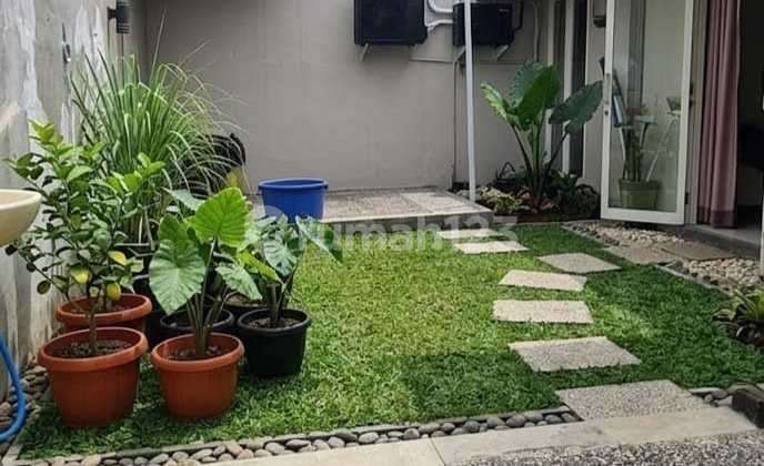 Rumah di Citraland Greenhill, Dekat Sekolahan Citra Berkat, Dekat Rs Bdh