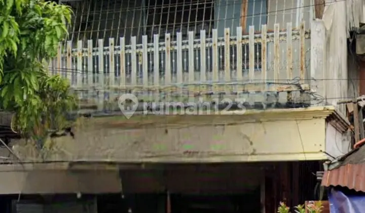 Ruko Pacuan Kuda, Near Petemon, Near Tidar, Near City Center