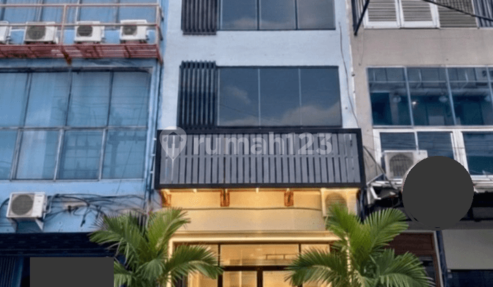 Ruko Manyar Kertoarjo Dekat Galaxy Mall, Dekat Nginden Semolowaru, Dekat Kampus2