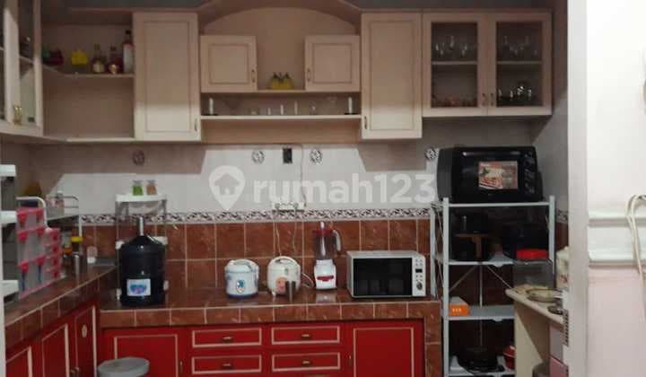 Rumah Semolowaru Tengah Dekat Galaxy Mall, Dekat Manyar, Dekat Kampus2