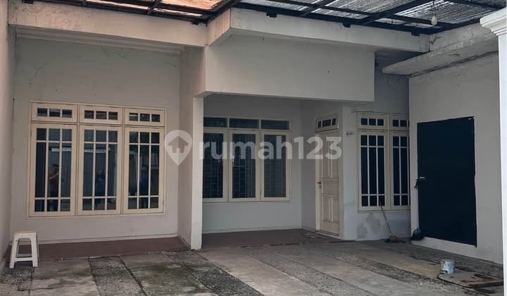Rumah Taman Pondok Indah Dekat Kampus Unesa Lidah, Dekat Rs,Dekat Pakuwon Mall Ptc