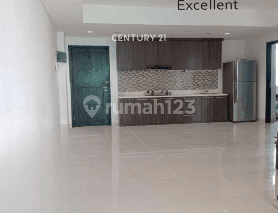 Di Sewa Unit Apartemen Luas Dan Mewah Di Aspen Peak Residences