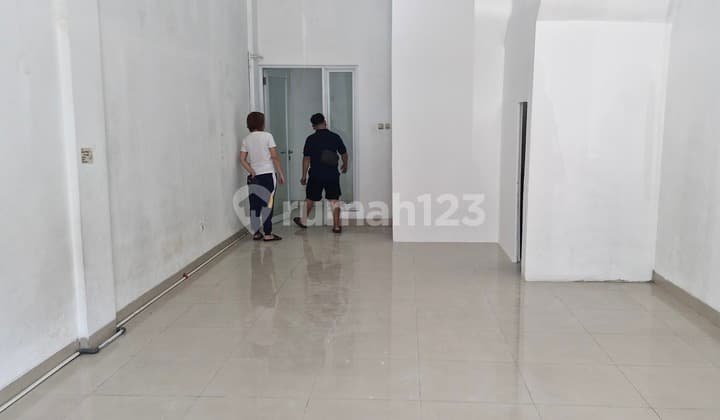 Disewakan Ruko Cbd Cengkareng, Jakarta Barat