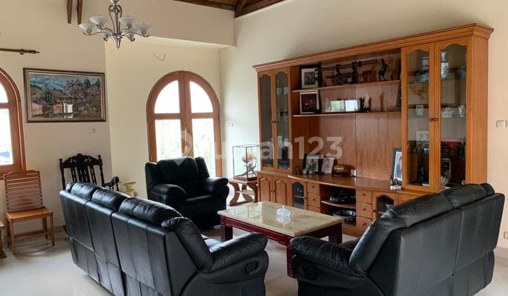 Dijual Rumah di Taman Permata Millenium Lippo Karawaci. Siap Huni