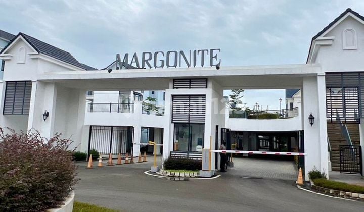 Dijual Rumah Lavon 2, Tangerang