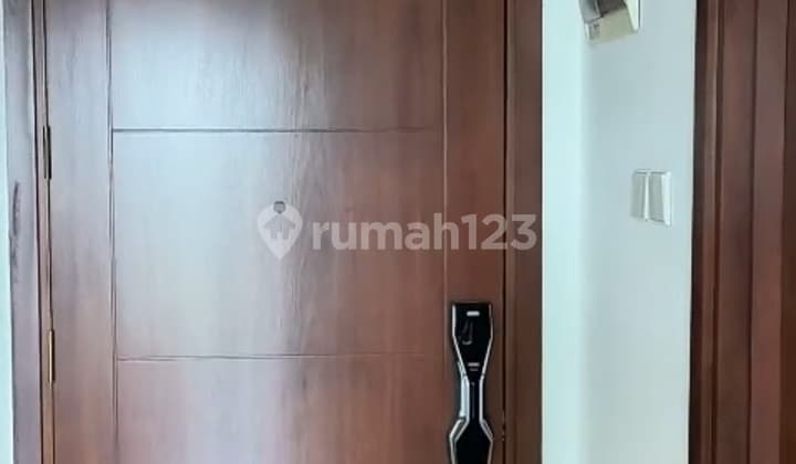 For Sale: Springhill Terrace Residences Apartment, Kemayoran, North Jakarta