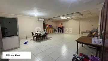 Dijual Gudang Komersial di Kapuk Raya Dekat Pik Grisenda, Jakarta Barat