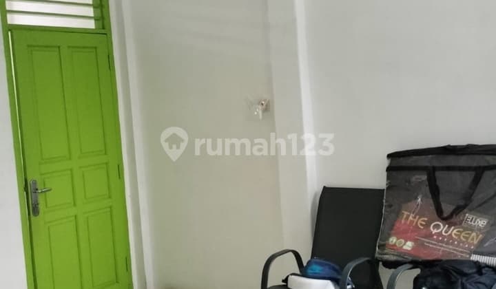Disewakan Ruko Only Lantai 2 di Jelambar Jaya