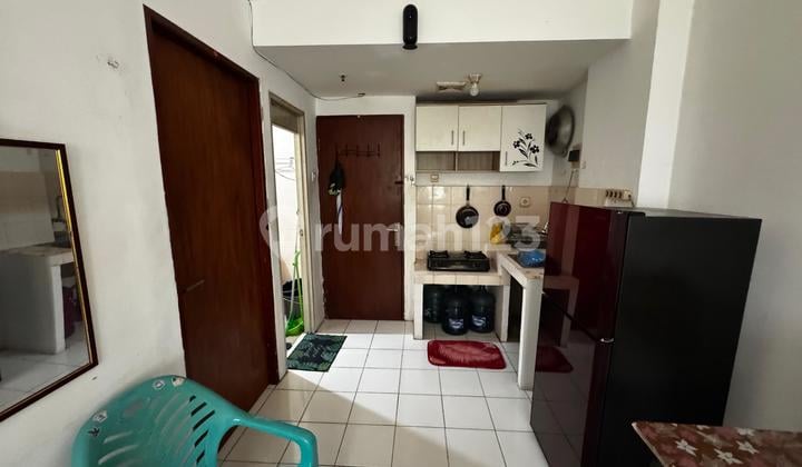 Dijual Apartemen City Park Fully Furnished