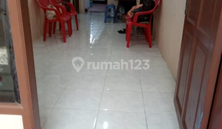 Diijual Rumah di Pejagalan Jakarta Utara