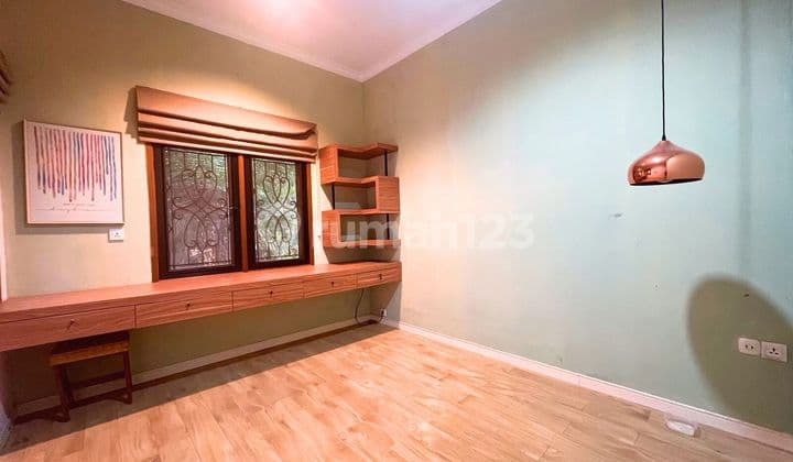 Dijual Cepat Murah Rumah Pluit Putri Hitung Tanah