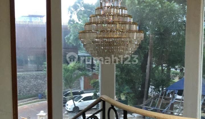 For Sale Pinisi House, Pantai Indah Kapuk