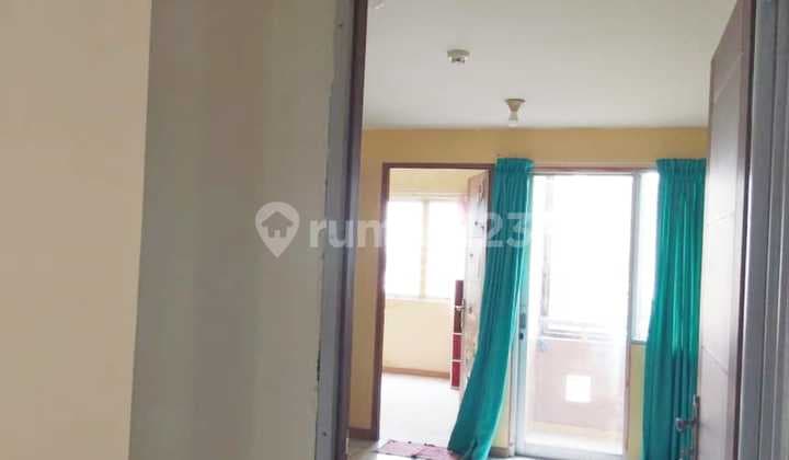 For Sale Palm Mansion Apartment, Taman Surya 5