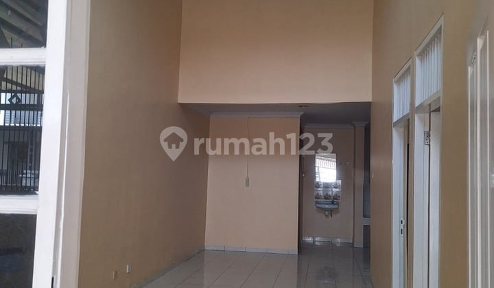 Disewakan Rumah Citra 3 Rapih Siap Huni Semi Furnish