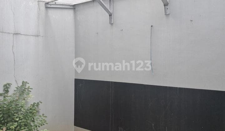 Dijual / Disewakan Ruko Citra 8, Cengkareng