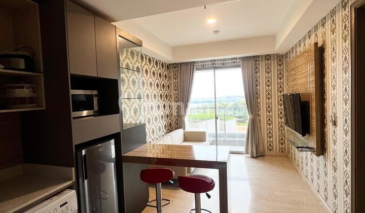 Dijual Apartemen Gold Coast, Pik Jakarta Utara Dijual Apartemen Gold Coast, Pik Jakarta Utara