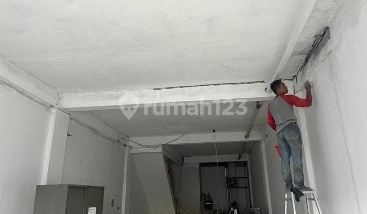 Dijual Ruko di Mutiara Kapuk, Jakarta Barat