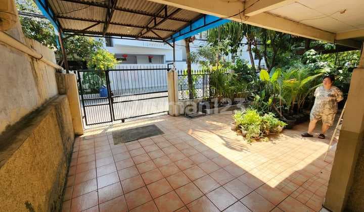 Dijual Rumah di Pluit Permai