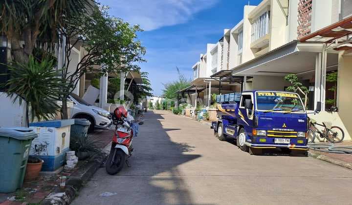 Disewakan Rumah Lucky Park,Grisenda Pik1