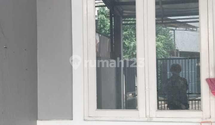 Disewakan Rumah Diporis Paradise,Tangerang