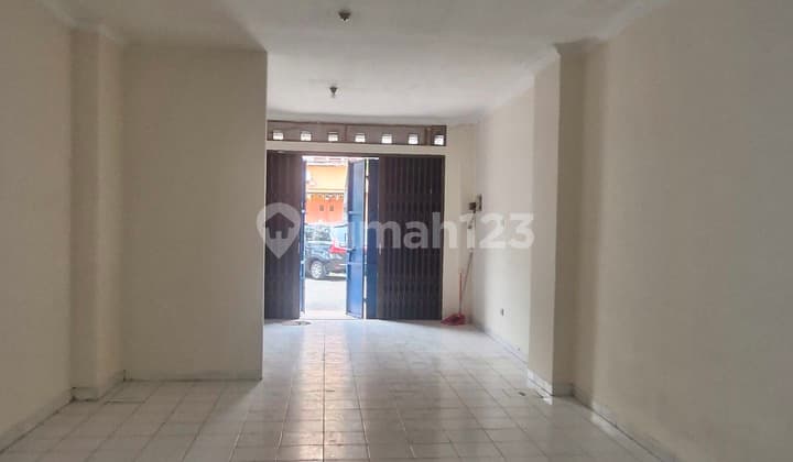 For Rent: Neat Shop House in Mutiara Taman Palem