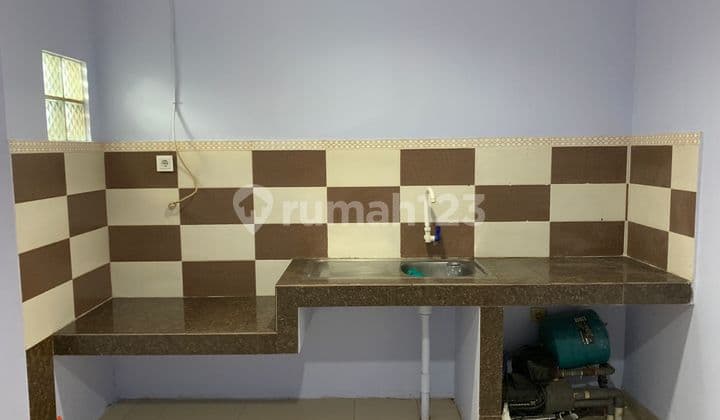 Dijual / Disewakan Rumah di Kresek, Tangerang